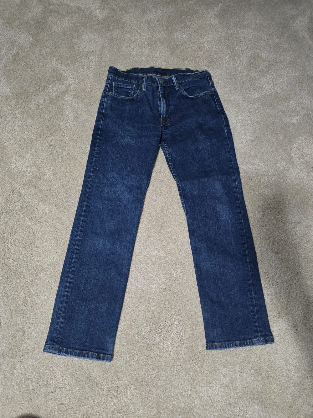 Levis levi 514